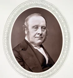Lord Redesdale